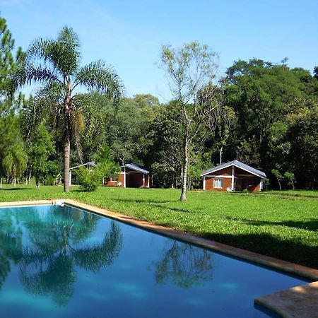 Cabanas Mocona Dos de Mayo Exterior photo