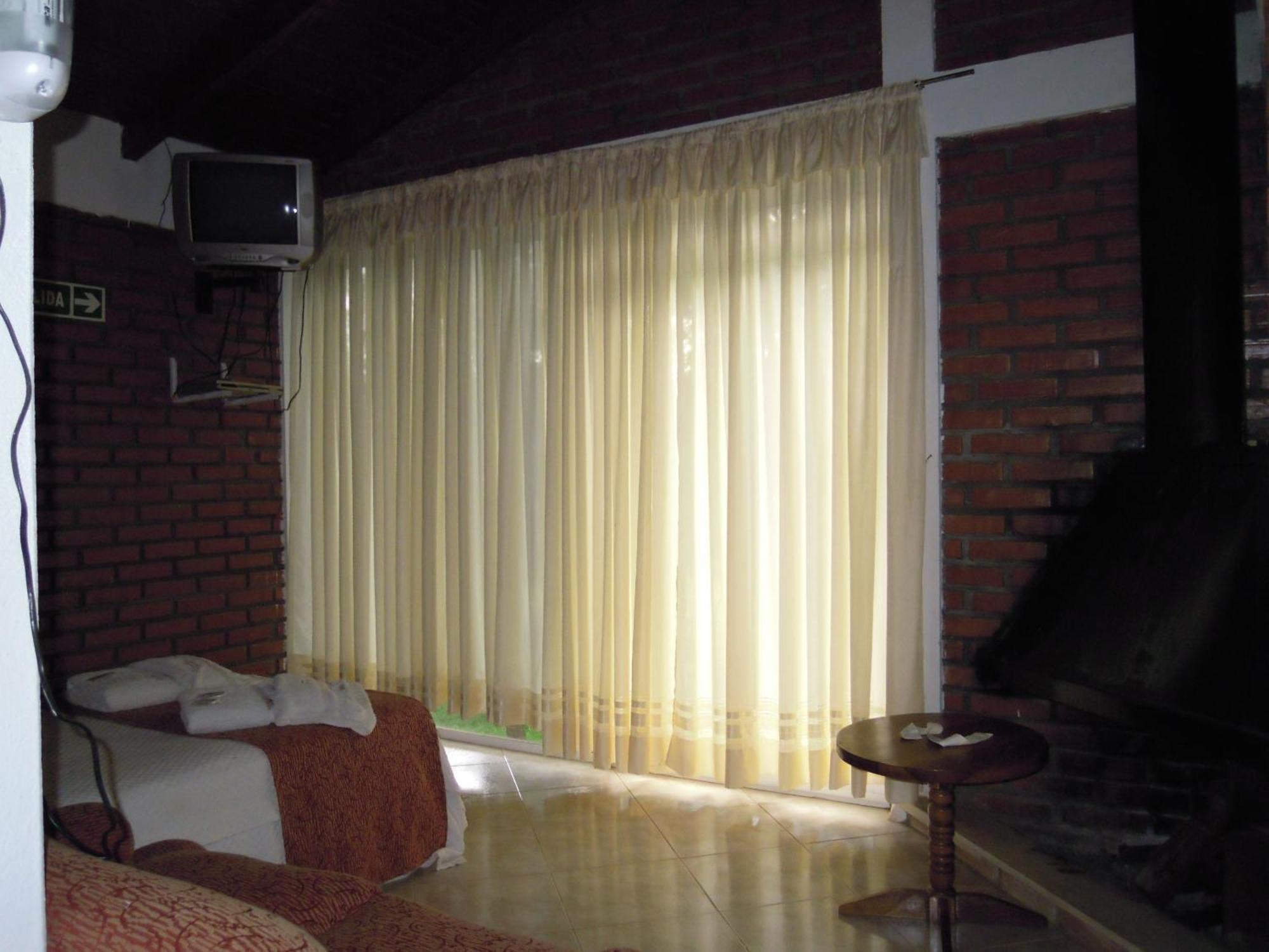 Cabanas Mocona Dos de Mayo Room photo