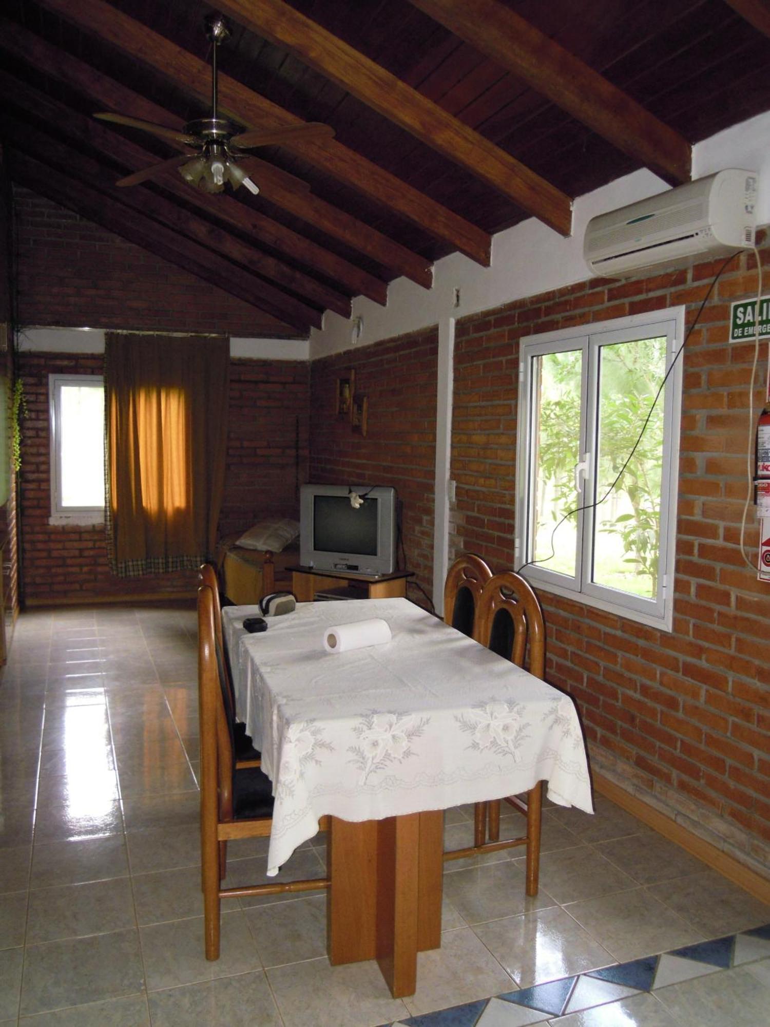 Cabanas Mocona Dos de Mayo Room photo