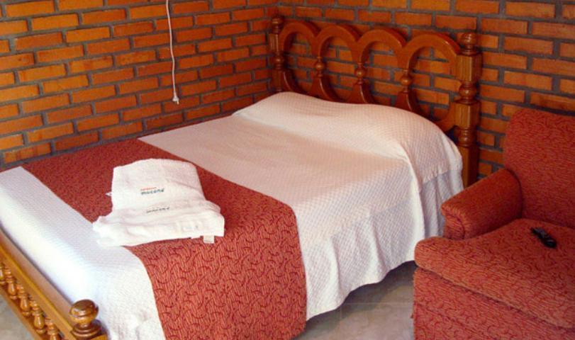 Cabanas Mocona Dos de Mayo Room photo