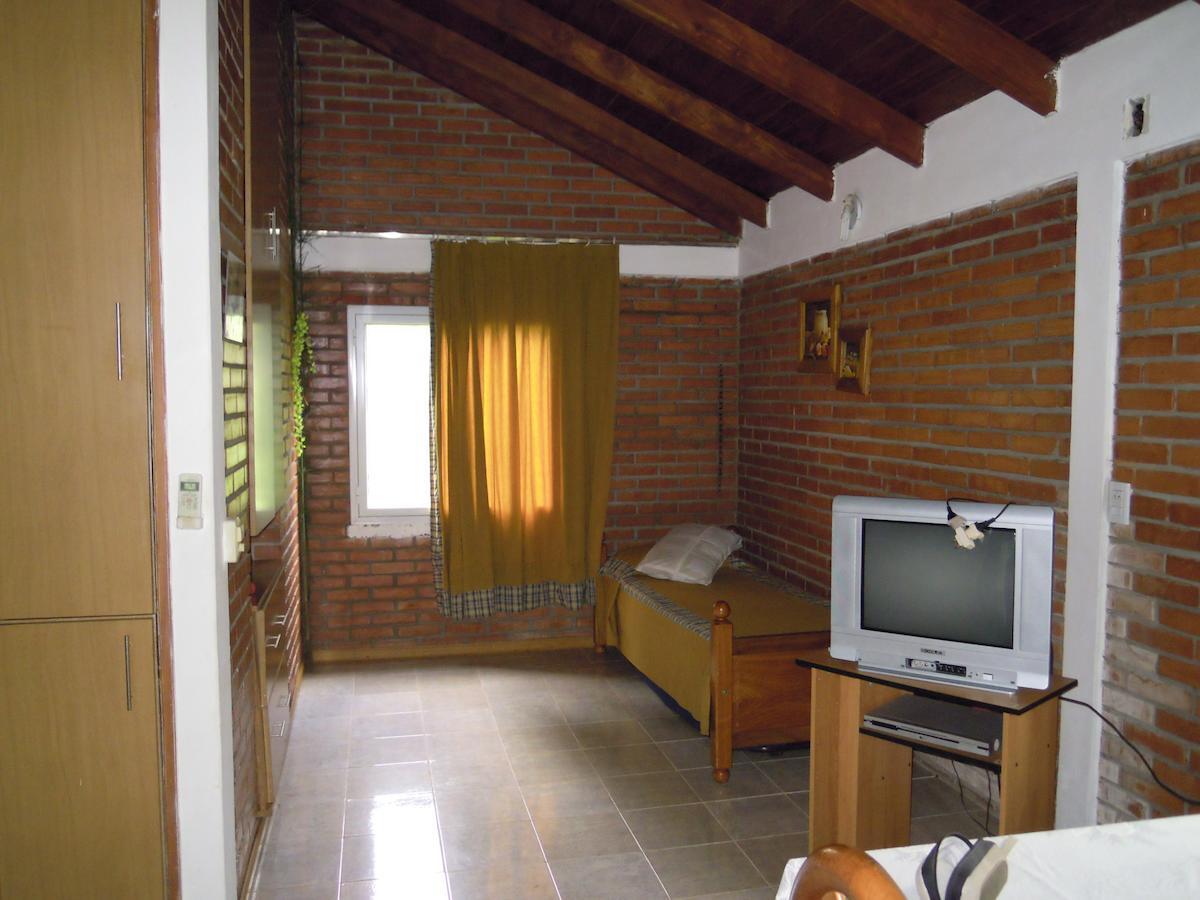 Cabanas Mocona Dos de Mayo Room photo